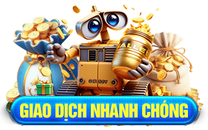 giao dịch nhanh chong